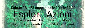 Esplor...Azioni